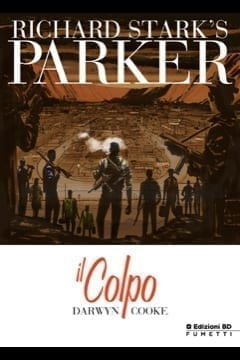 PARKER 3 IL COLPO