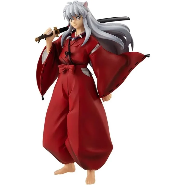 Inuyasha Pop Up Parade