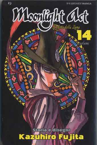 MOONLIGHT ACT 14 DI 29