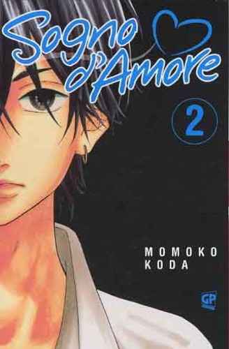 SOGNO D’AMORE 2