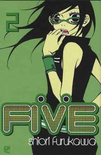 FIVE 2