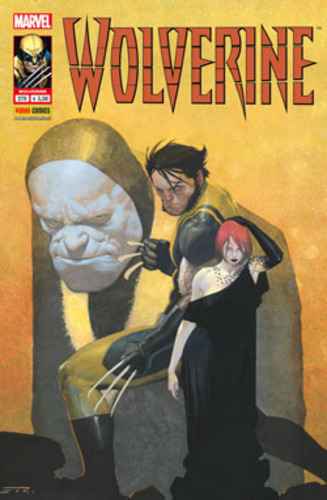 WOLVERINE 279