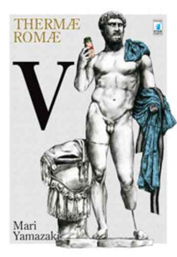 THERMAE ROMAE 5 MUST 27