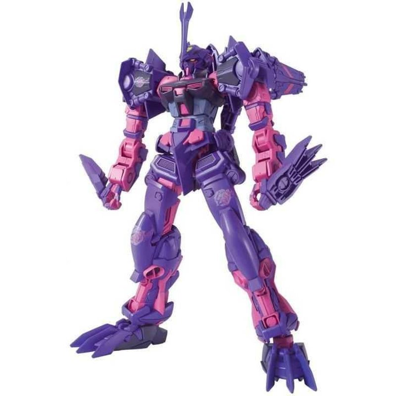 1/100 #24 GUNDAM ASTRAY MIRAGE FRAME SECOND ISSUE