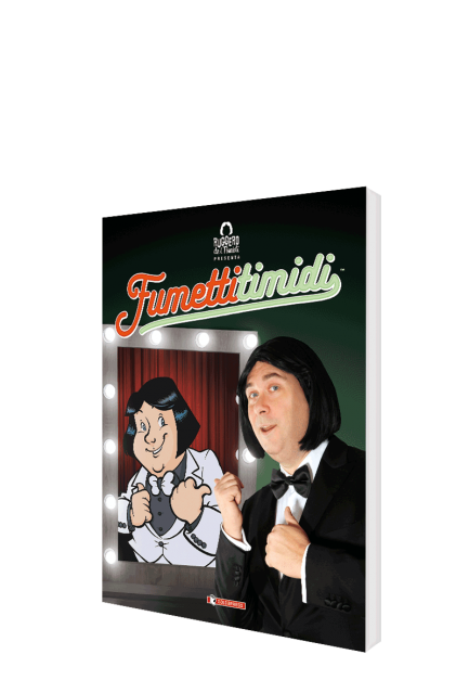 Fumetti Timidi