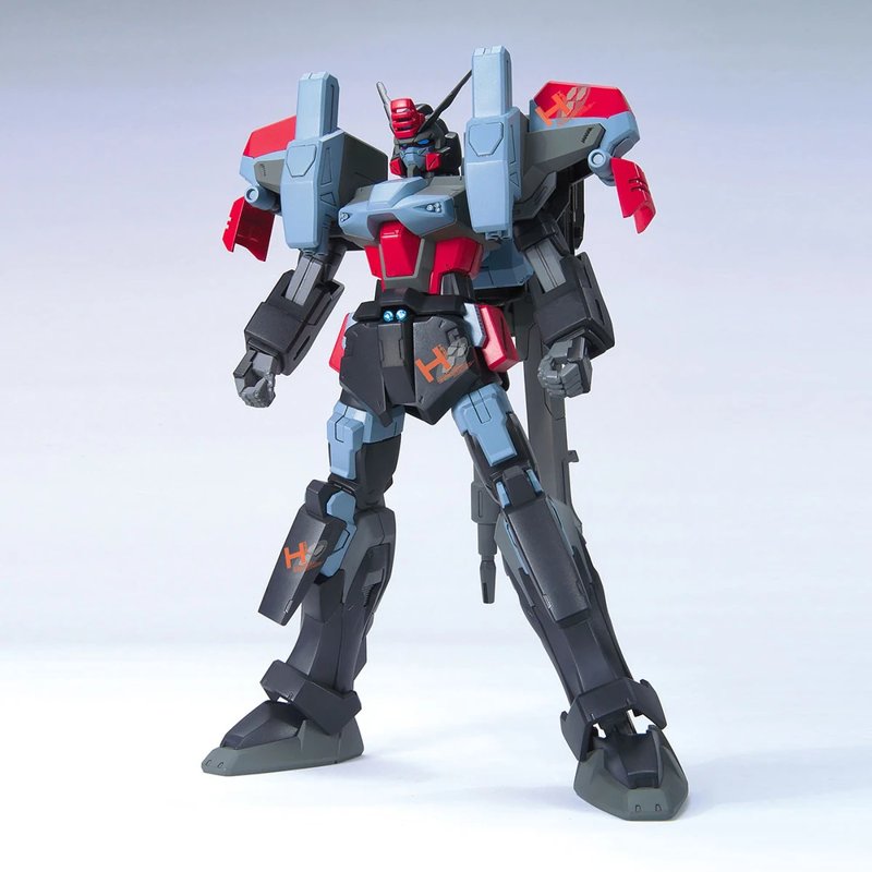 1/100 #18 HAIL BUSTER GUNDAM