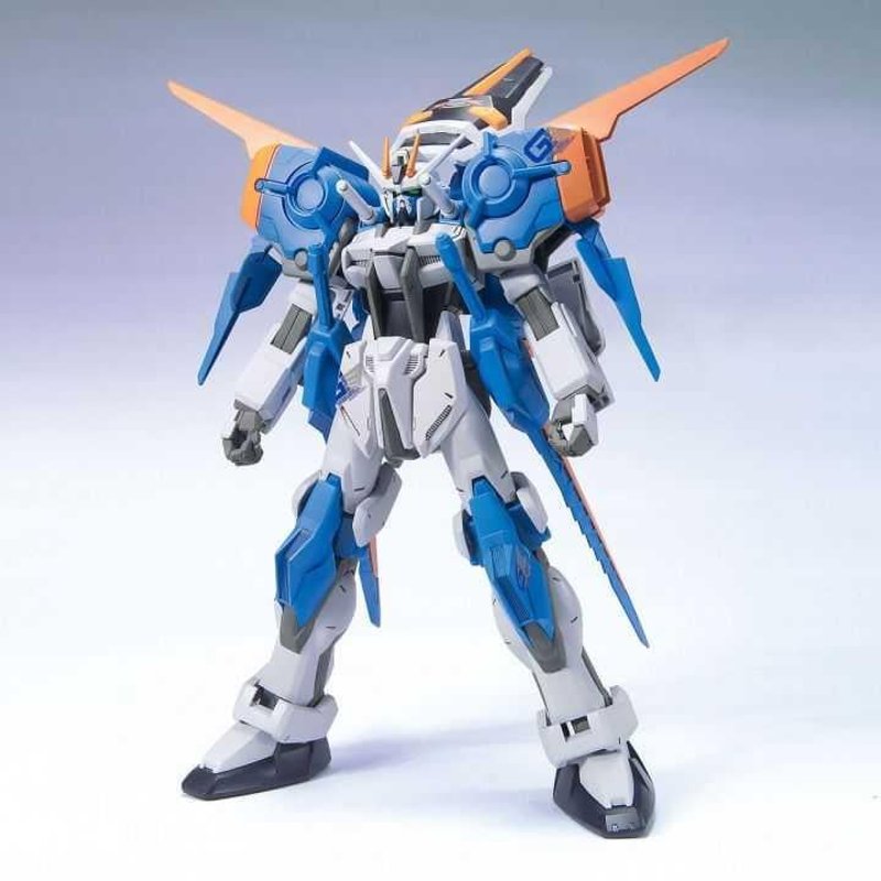 1/100 #17 GALE STRIKE GUNDAM