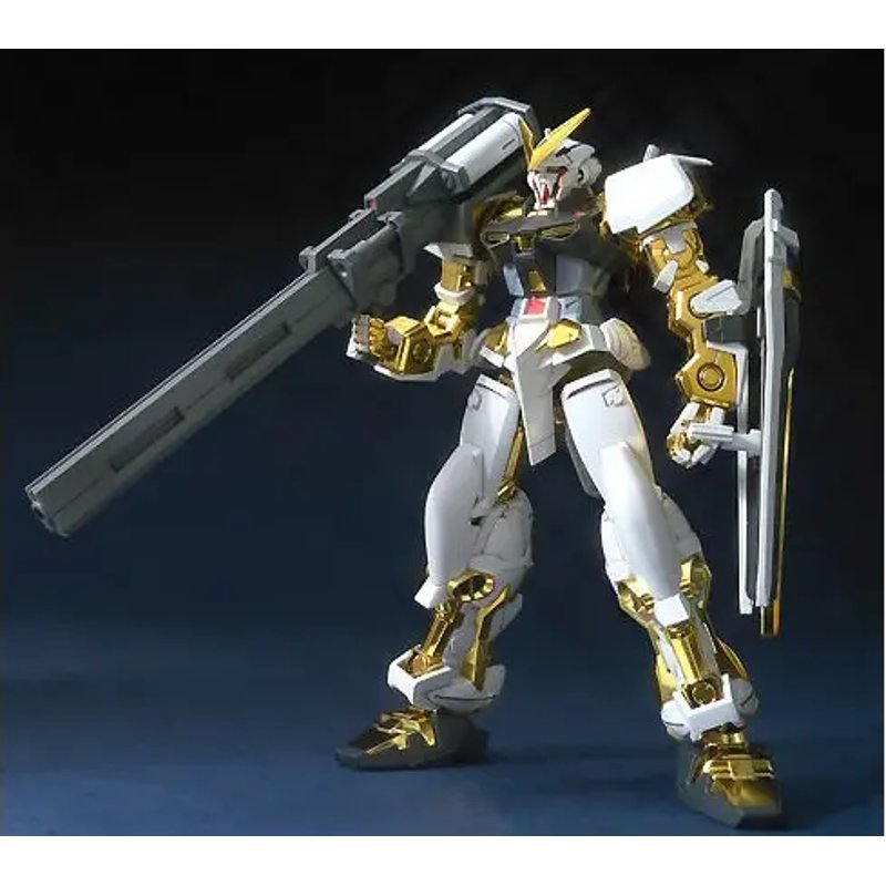 1/100 #13 GUNDAM ASTRAY GOLD FRAME