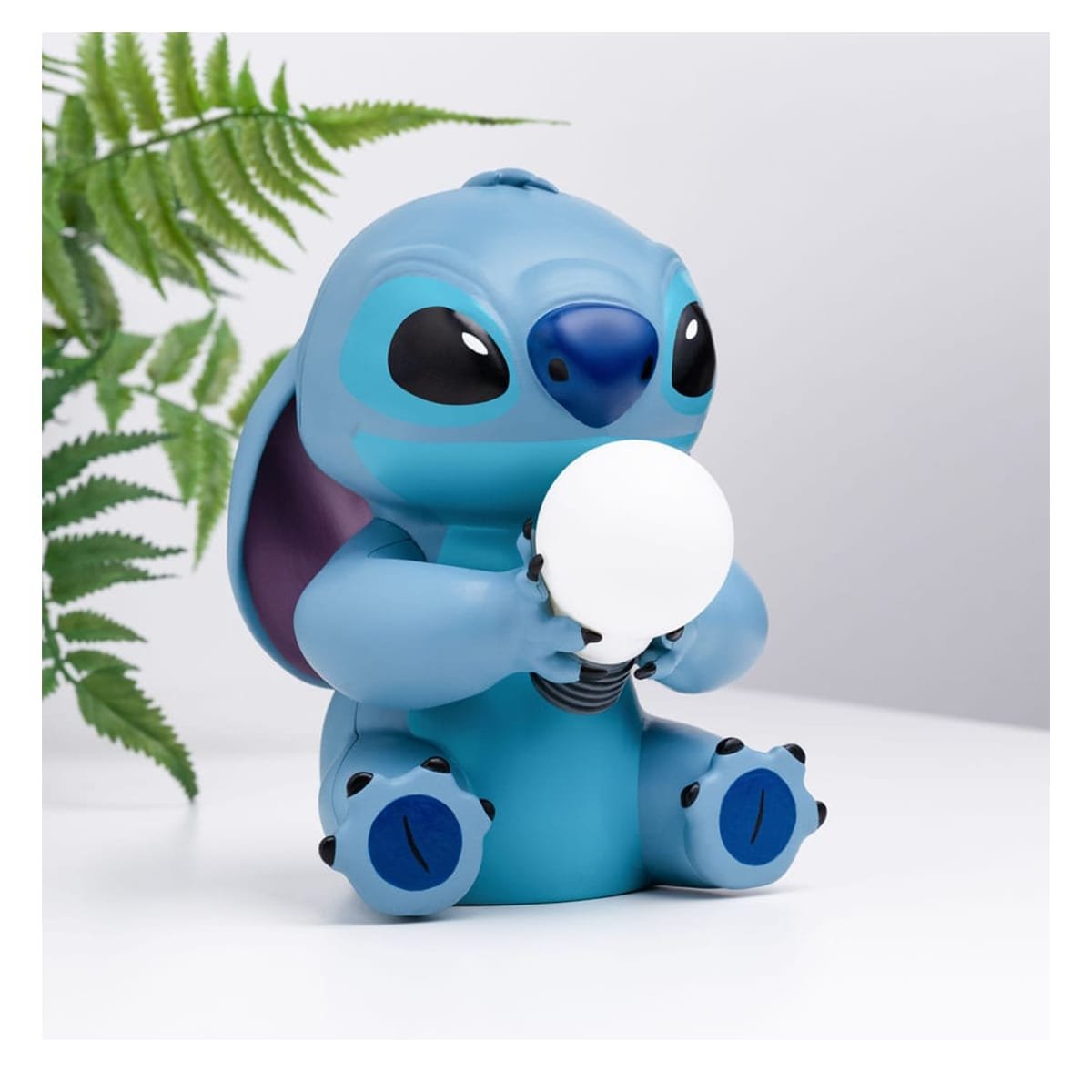Stitch Light Lilo e Stitch Lampada LED 16 cm Decorazione Disney