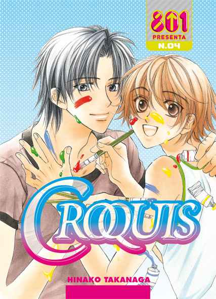 CROQUIS 801 PRESENTA 4