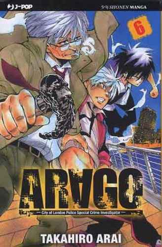ARAGO 6