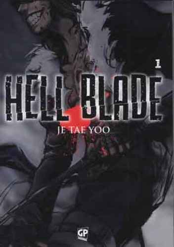 HELL BLADE 1