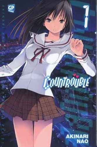 COUNTROUBLE 1