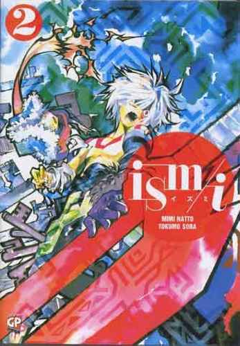 ISM I 2