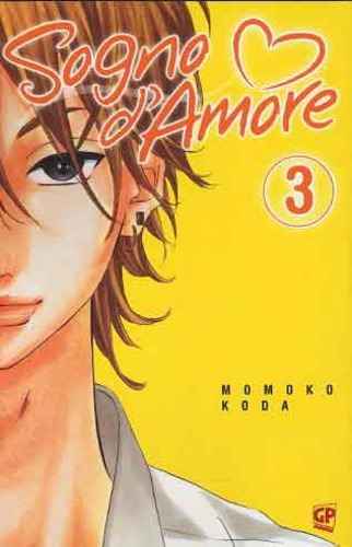 SOGNO D’AMORE 3