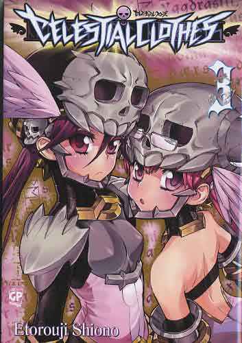 CELESTIAL CLOTHES 3 DI 11