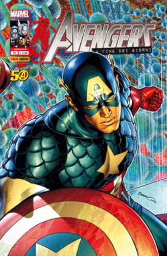 THE AVENGERS 14