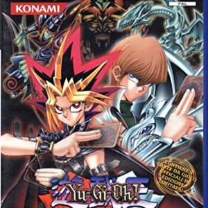 Yu-Gi-Oh!the Duelists of the Roses Ps2 Sony Playstation 2