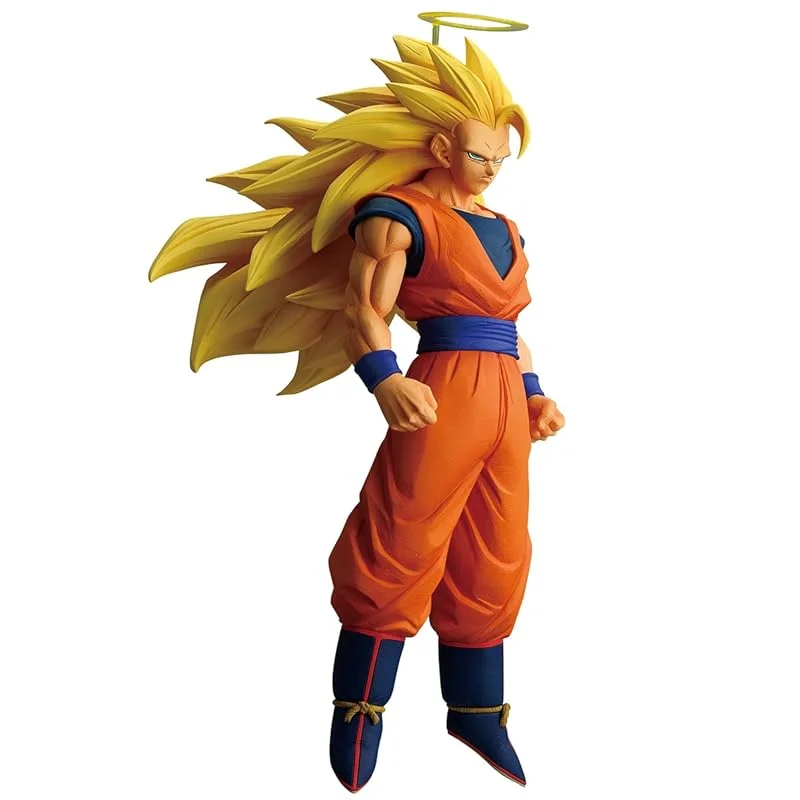 Ichibansho Son Goku SS3