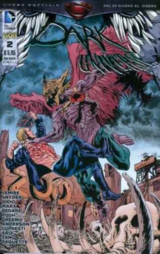 DARK UNIVERSE 2