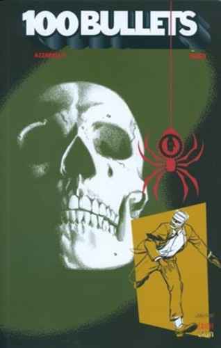 100 BULLETS 9 VERTIGO MONTHLY 18