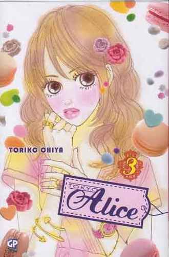 TOKYO ALICE 3