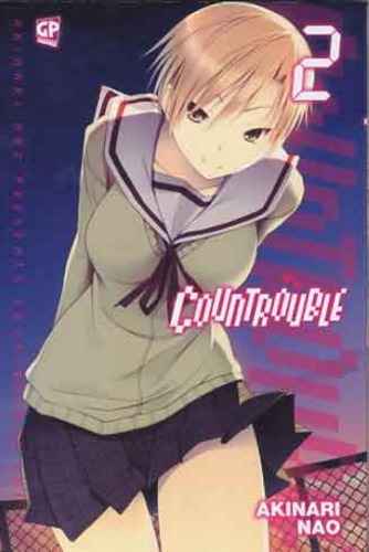 COUNTROUBLE 2