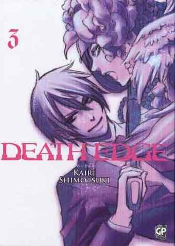 DEATH EDGE 3