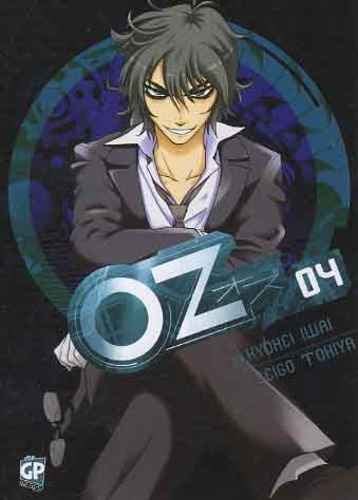 OZ 4