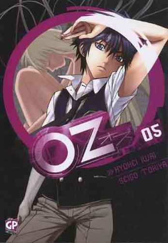 OZ 5