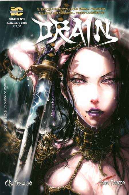 DRAIN 5