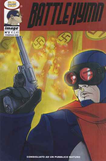 BATTLE HYMN 2