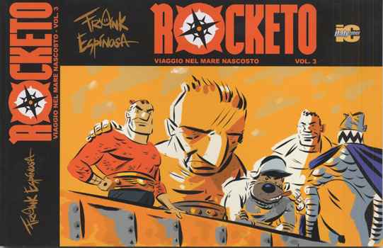 ROCKETO 1