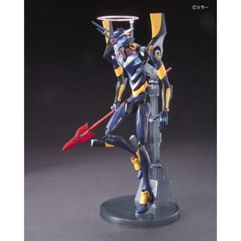 HG #06 EVANGELION 06 NEW MOVIE HA VER