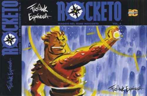 ROCKETO 4