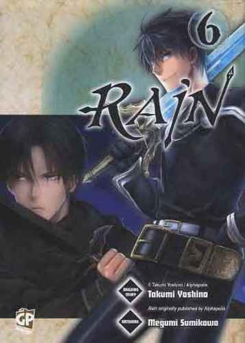 RAIN 6