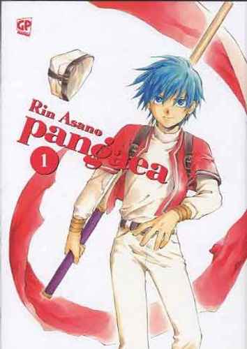 PANGAEA 1