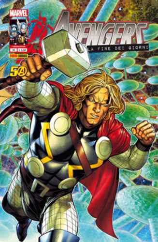 THE AVENGERS 15