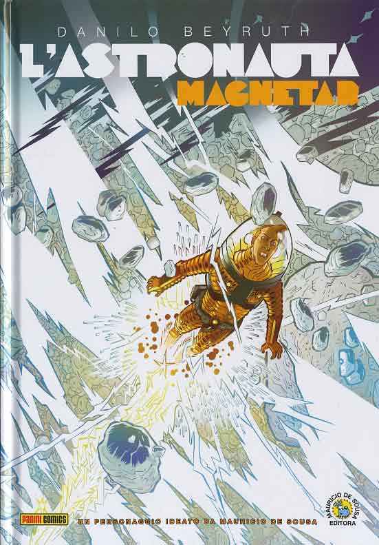 L’ASTRONAUTA MAGNETAR
