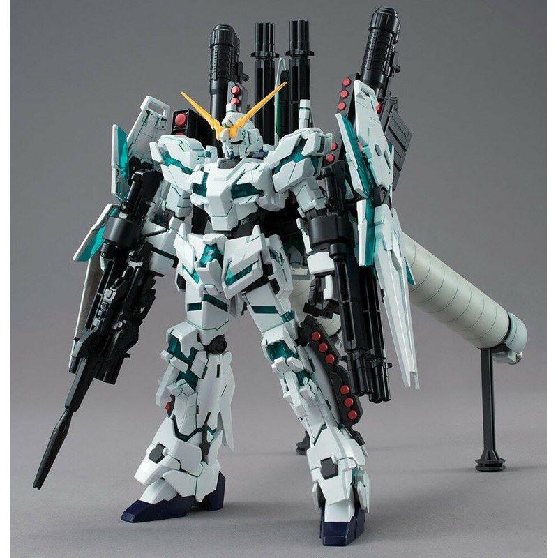 #178 HGUC 1/144 FULL ARMOR UNICORN GUNDAM