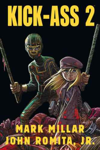 KICK-ASS 2