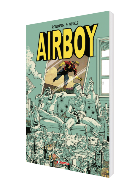 Airboy