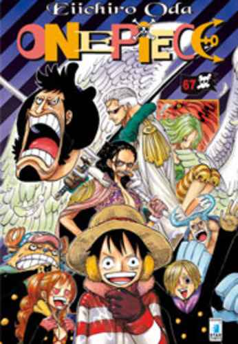 ONE PIECE 67 YOUNG 229