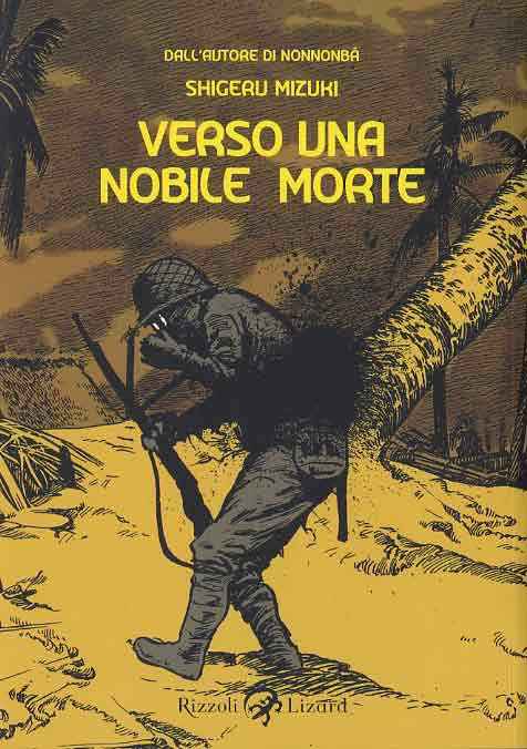 VERSO UNA NOBILE MORTE