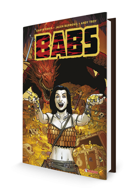 Babs