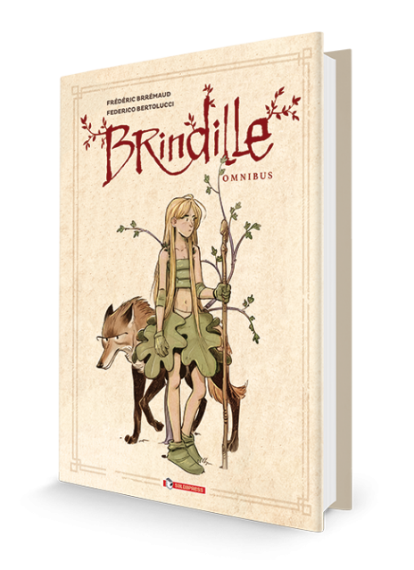 Brindille Omnibus