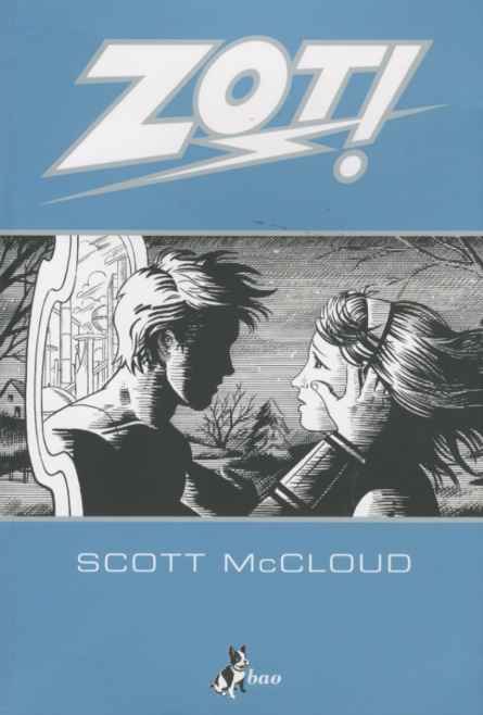 ZOT 1 1987-1991