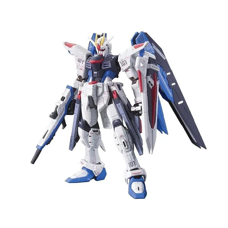 RG #05 1/144 FREEDOM GUNDAM