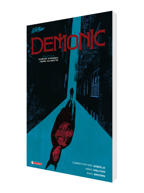 Demonic