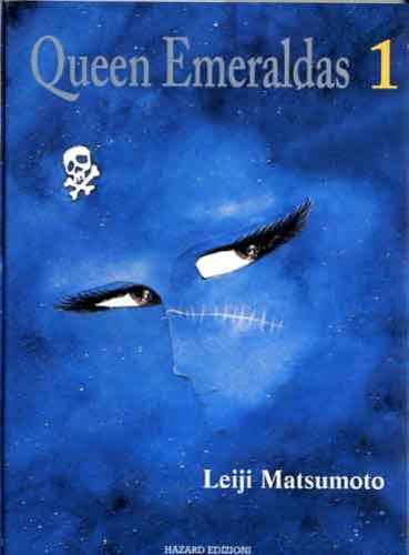 QUEEN EMERALDAS 1
